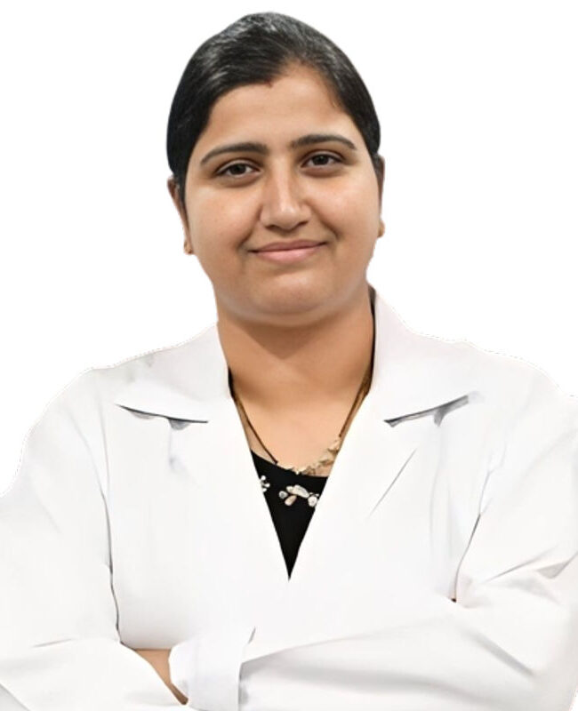 Dr Heena Kathuria - Best Neurologist in Chandigarh Mohali