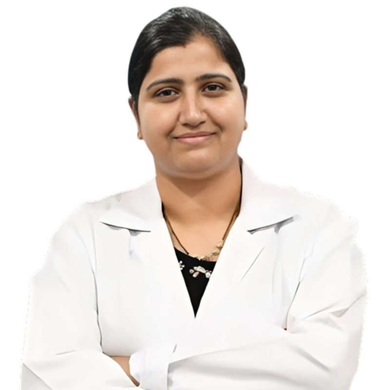 Dr Heena Kathuria - Best Neurologist in Chandigarh Mohali