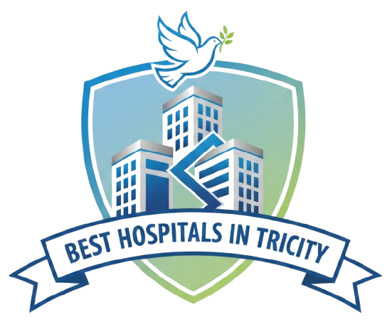 Best Hospital in Tricity Best Hospital in Tricity