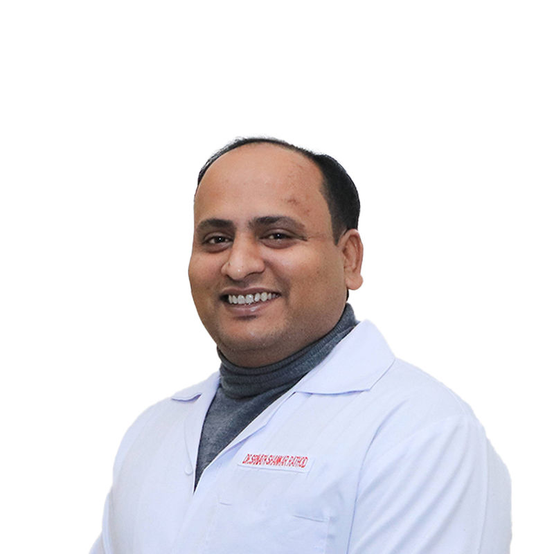 Srinath Shankar Rathod - General Surgeon